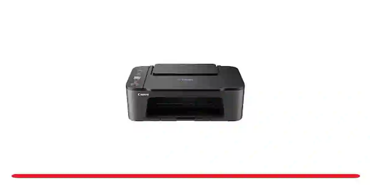 Canon PIXMA E3440 Driver