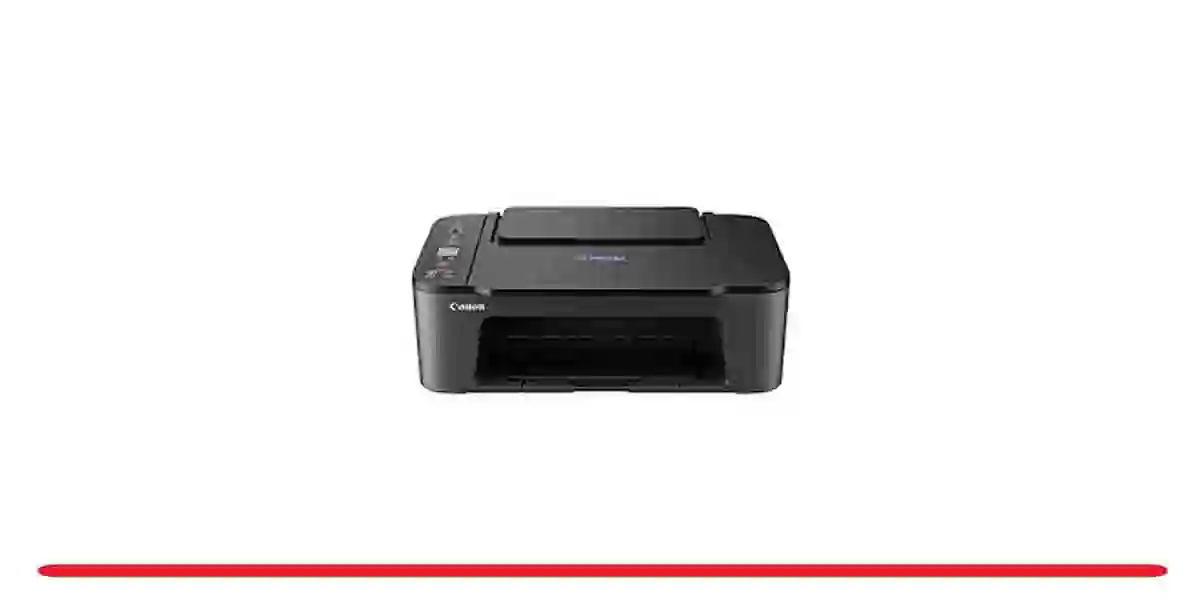 Canon PIXMA E3470 Driver
