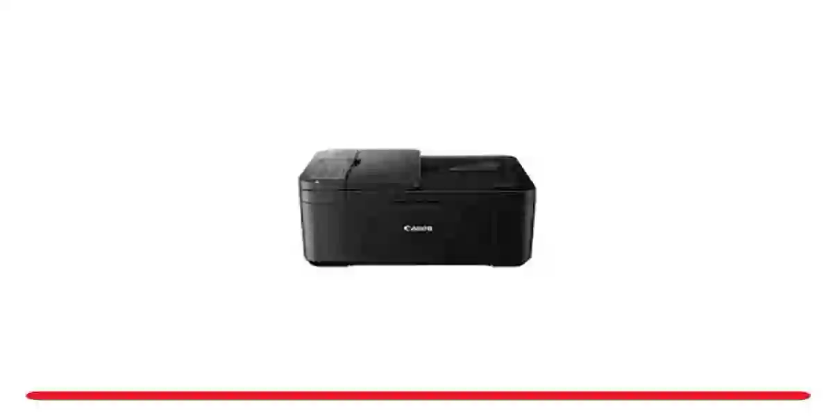 Canon PIXMA E4240 Driver