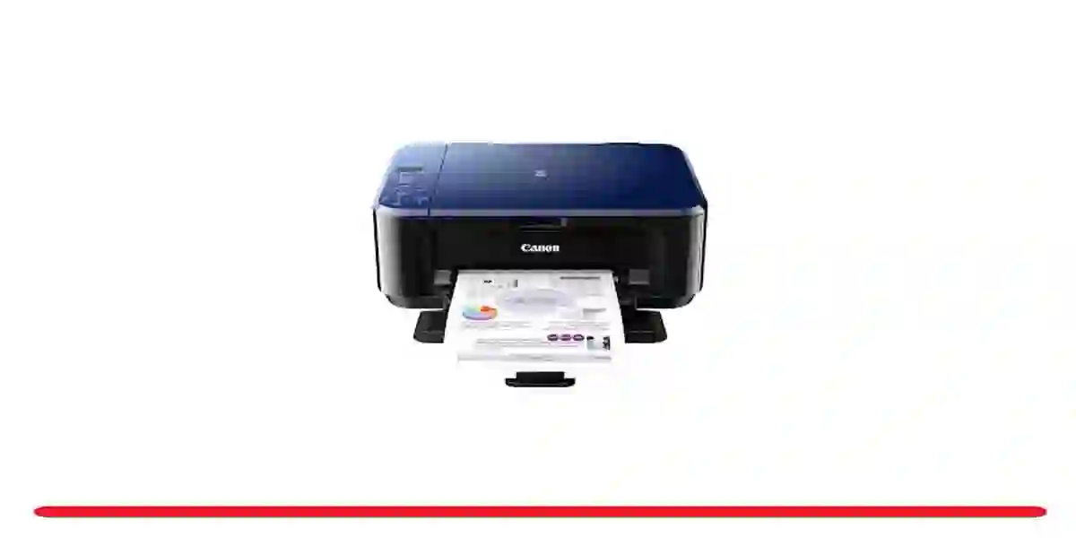 Canon PIXMA E510 Driver