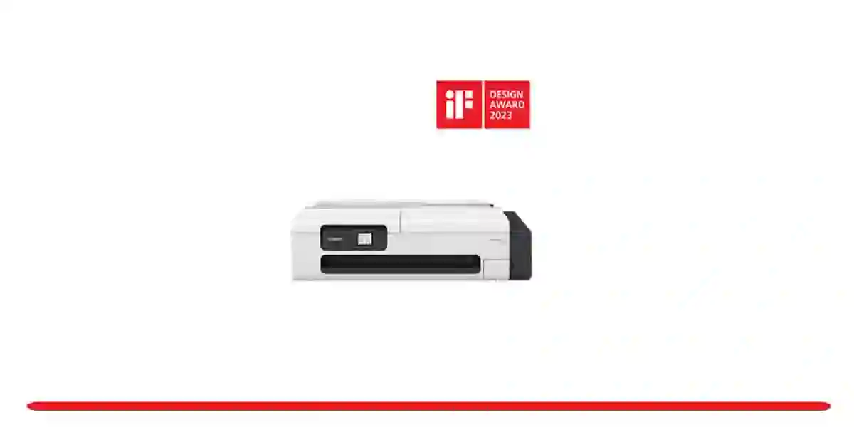 Canon imagePROGRAF TC-20M Driver