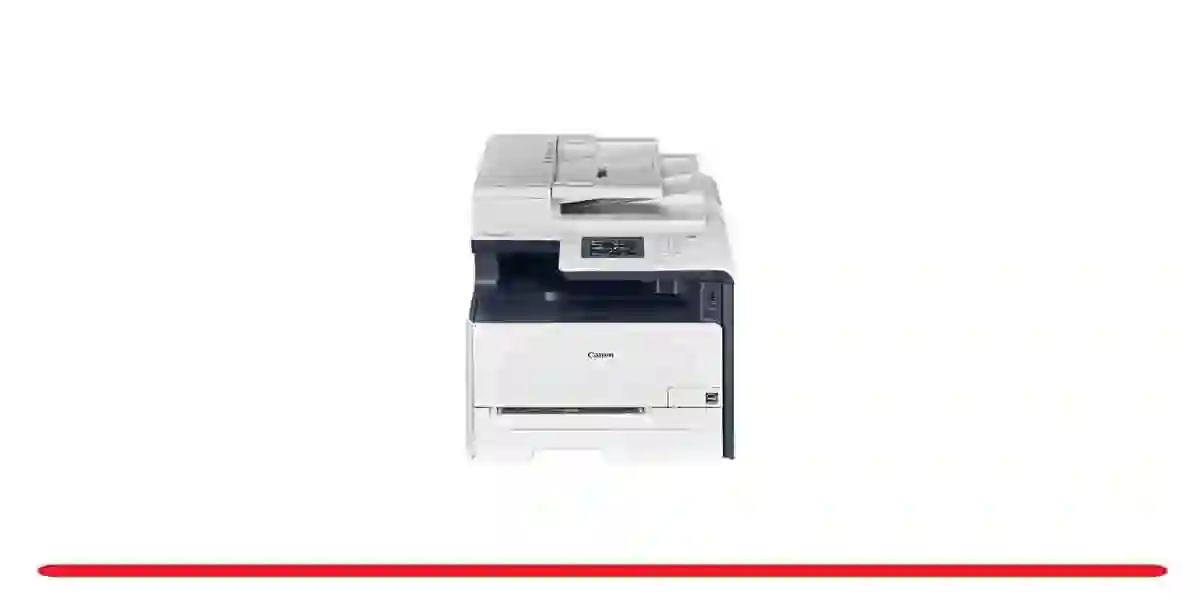Color imageCLASS MF624Cw Driver