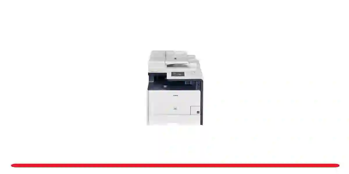 Color imageCLASS MF726Cdw Driver