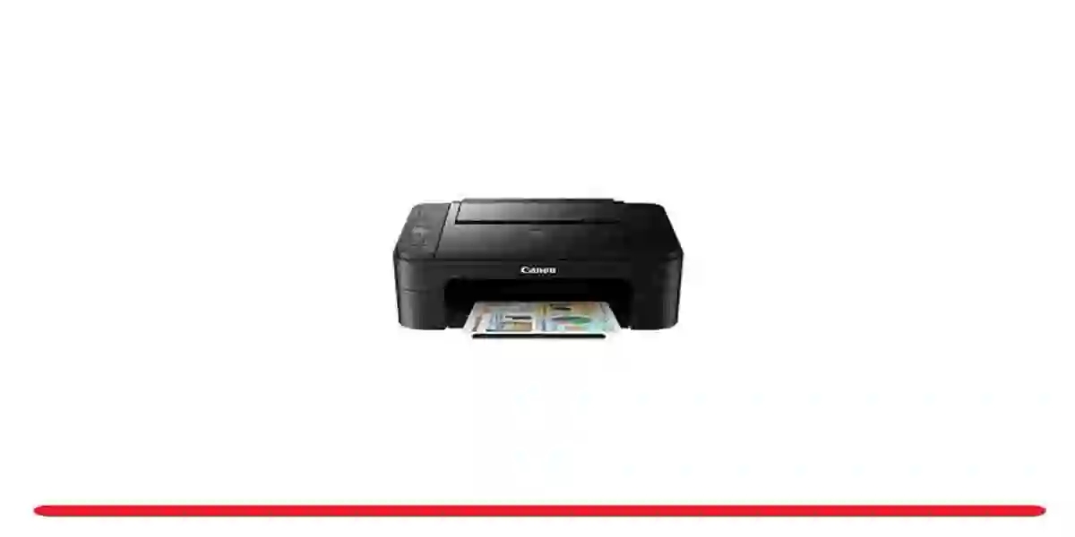 Canon PIXMA E3140 Driver