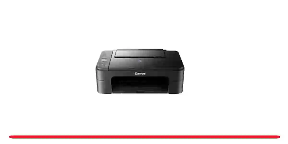 Canon PIXMA E3340 Driver