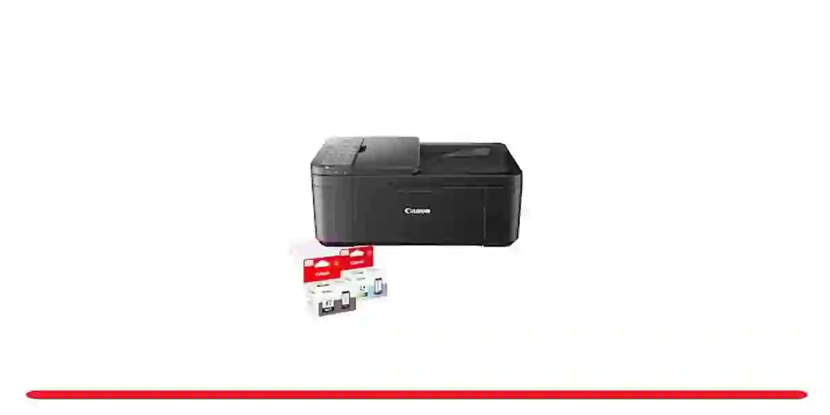 Canon PIXMA E4270 Driver
