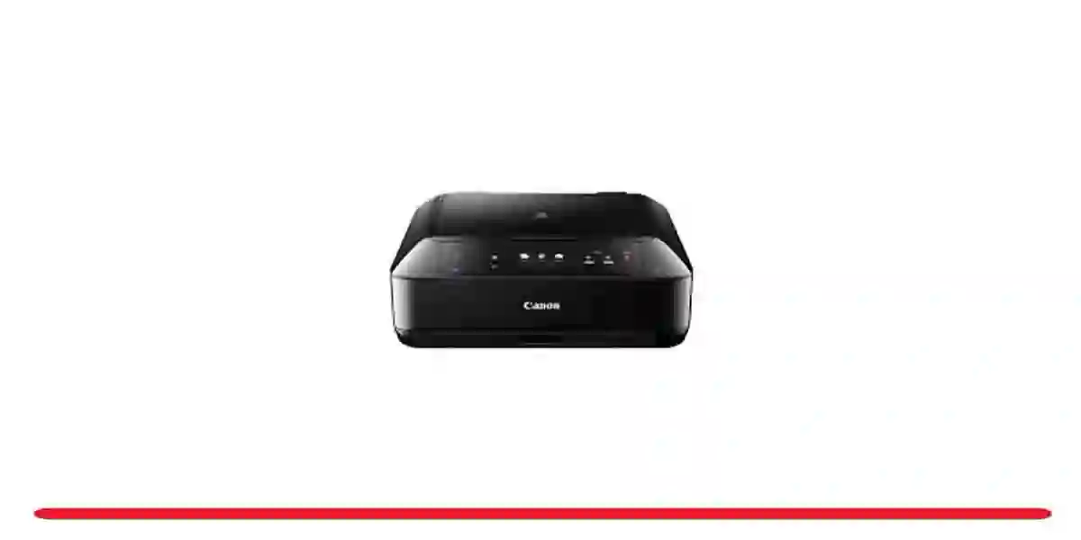Canon PIXMA MG7560 Driver