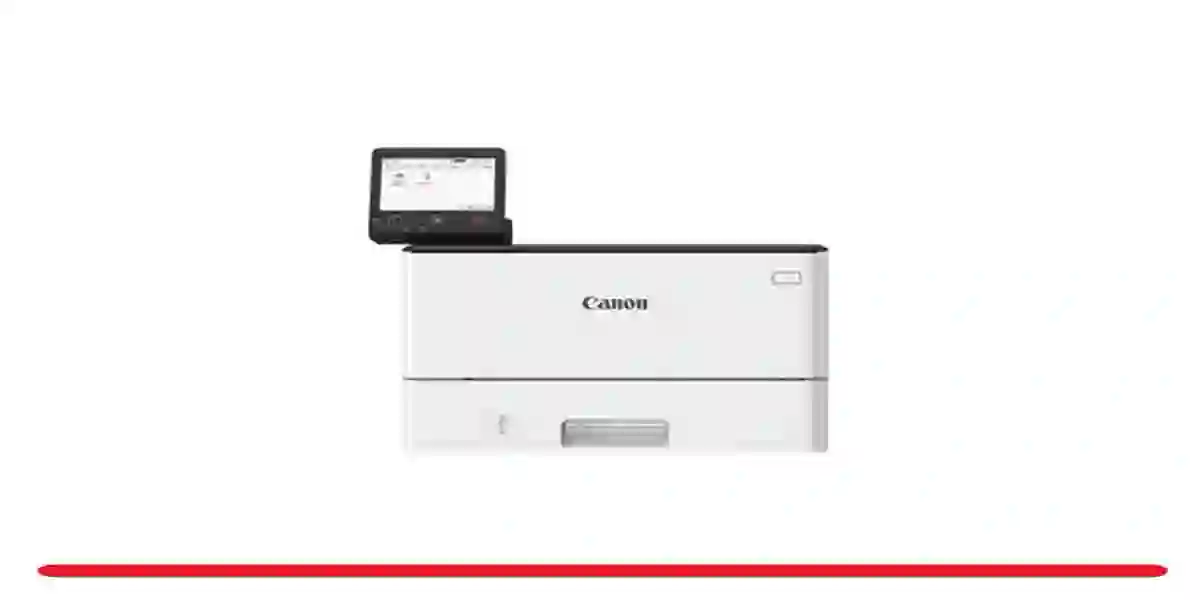 Canon i-SENSYS LBP243dw II Driver