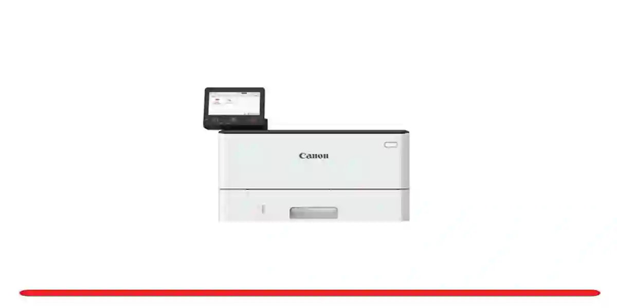 Canon i-SENSYS LBP246dw II Driver