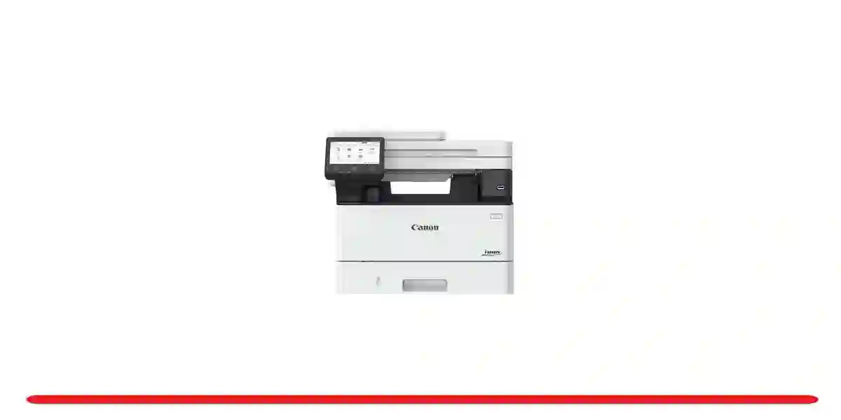 Canon i-SENSYS MF465dw II Driver