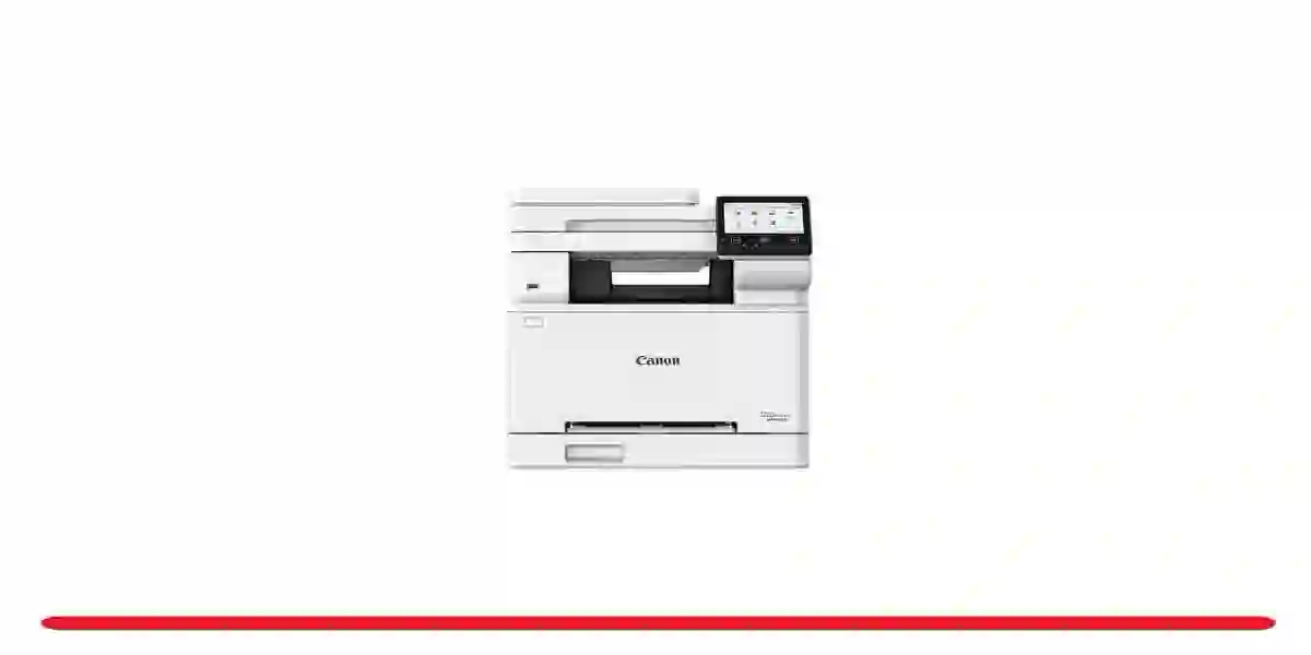 Color imageCLASS MF665Cdw Driver