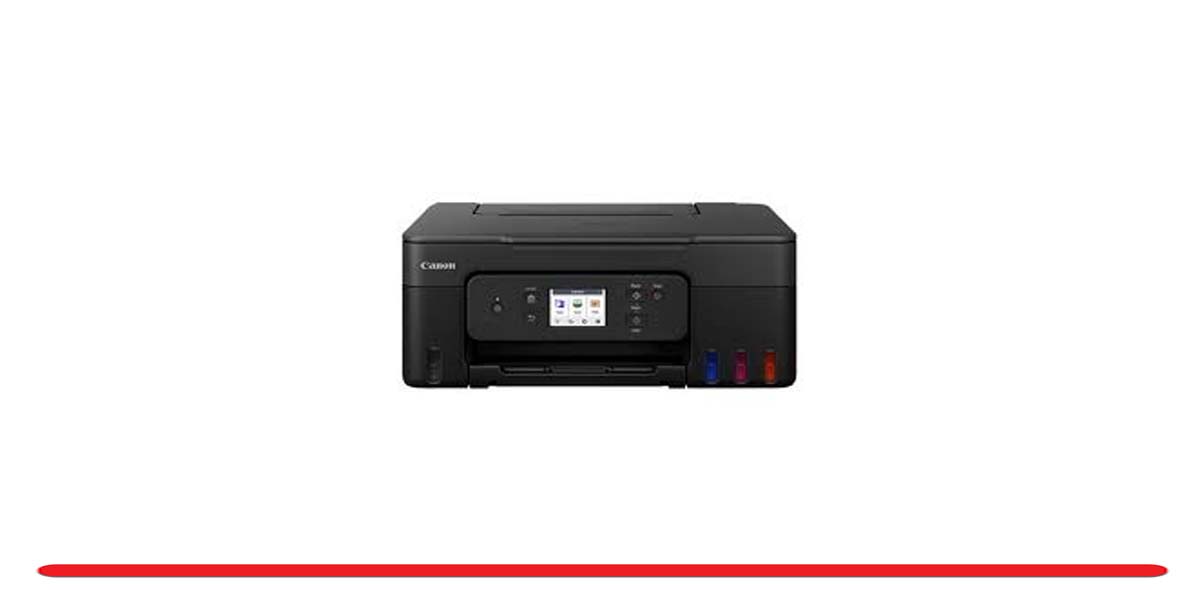 Canon PIXMA G4080 Driver