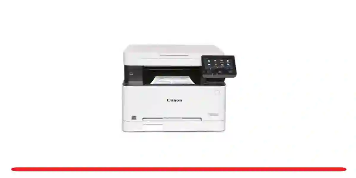 Canon imageCLASS MF662Cdw Driver