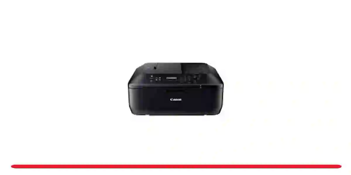 Canon PIXMA MX476 Driver 