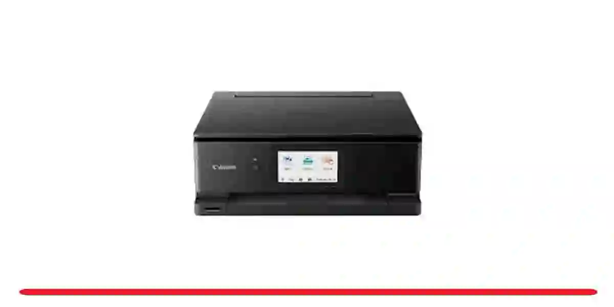 Canon PIXUS TS8430 Driver