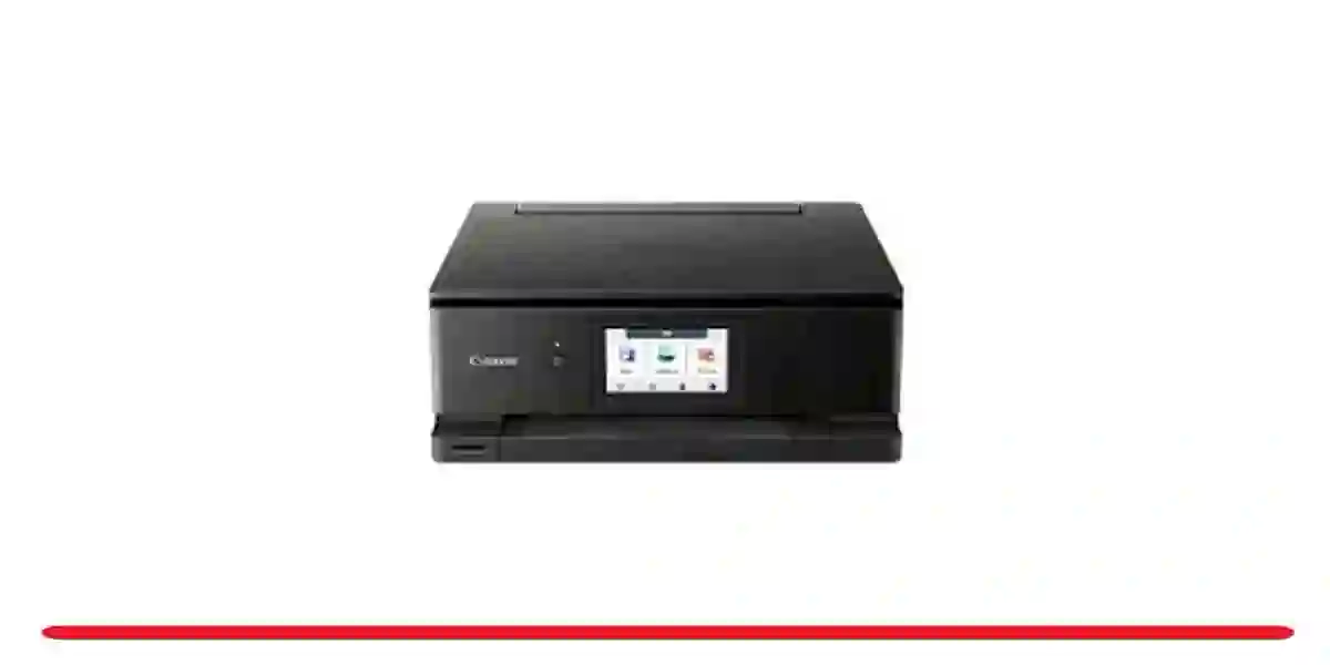 Canon PIXUS TS8730 Driver
