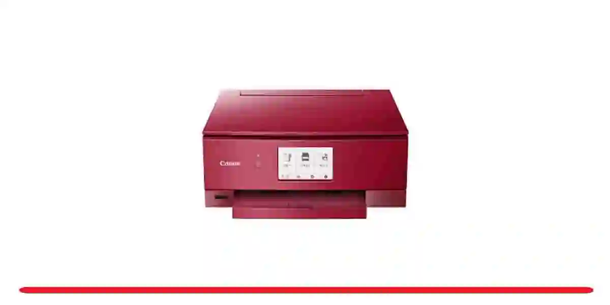 Canon PIXUS TS9030 Driver