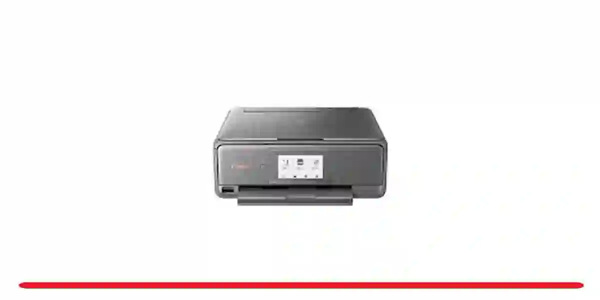 Canon PIXUS XK50 Driver
