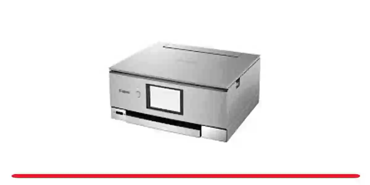 Canon PIXUS XK60 Driver