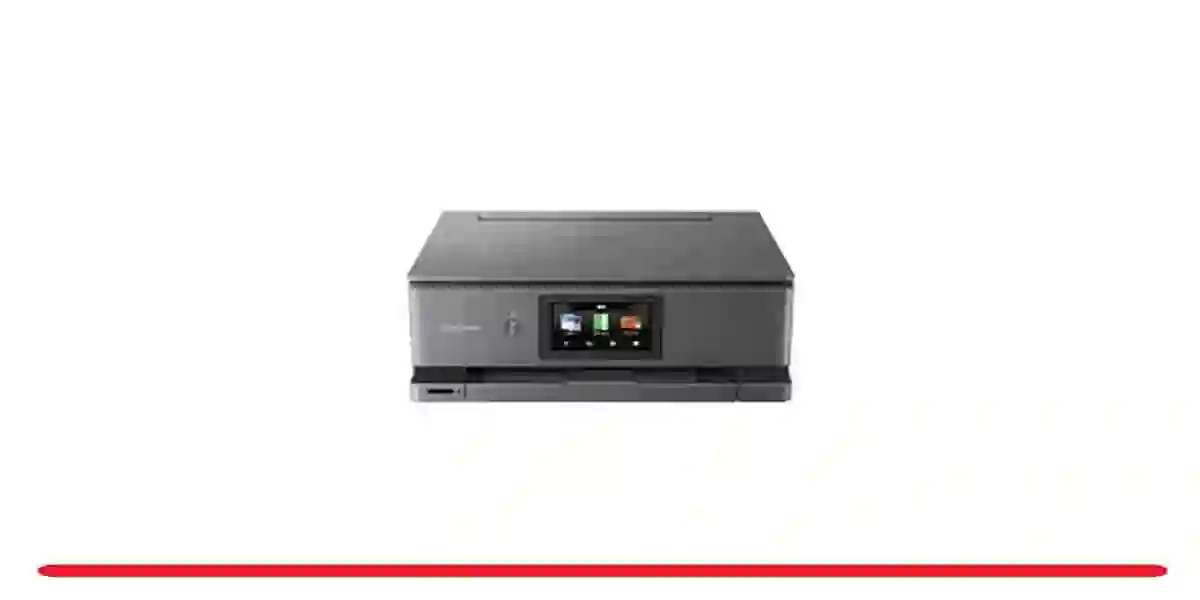 Canon PIXUS XK70 Driver
