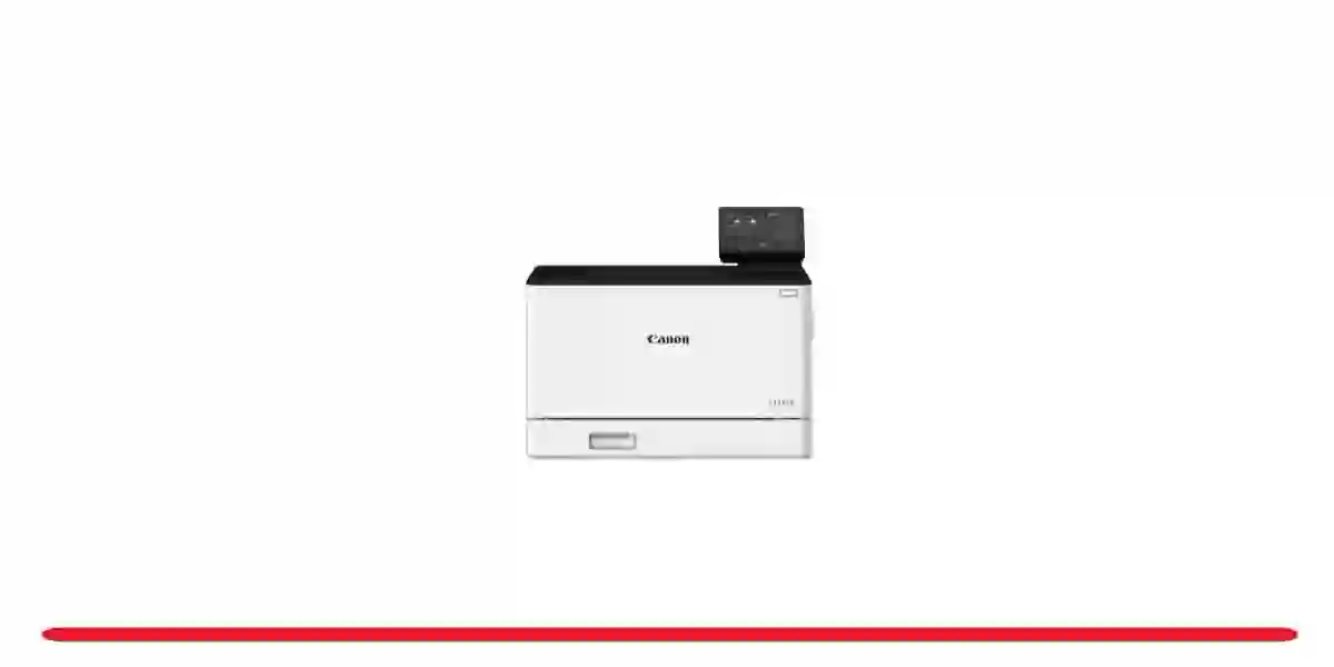 Canon i-SENSYS X C1333P Driver