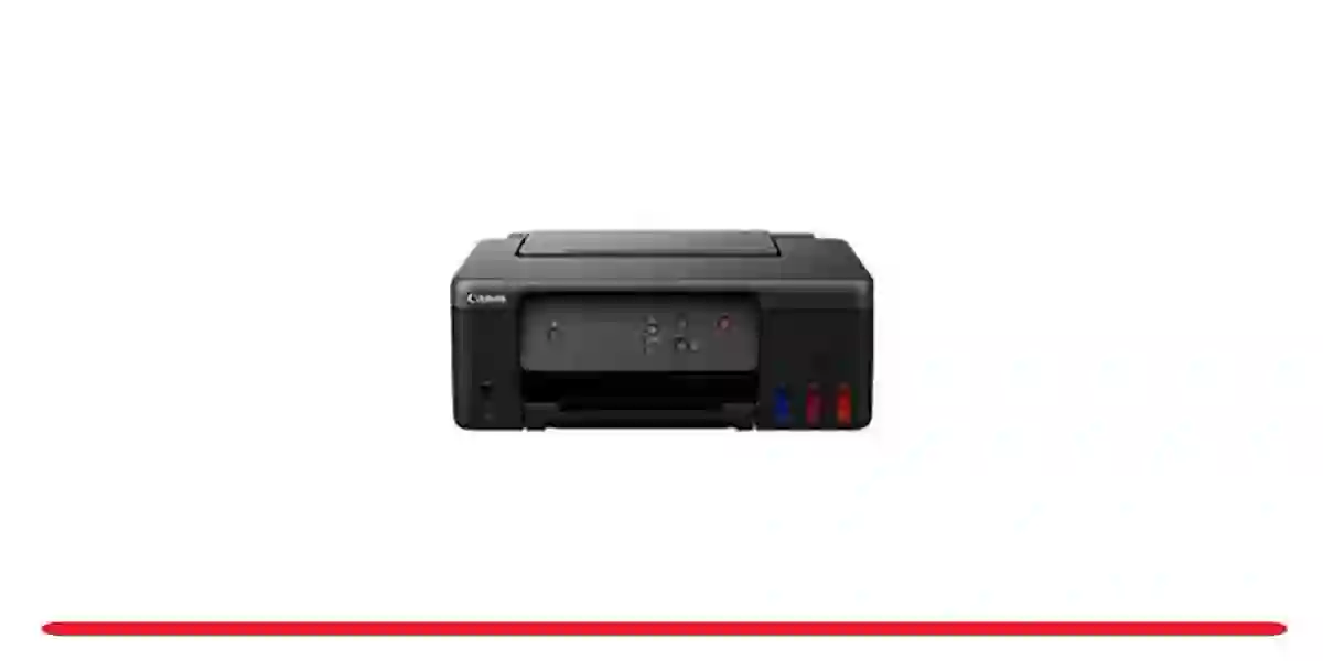 Canon Maxify G1330 Driver