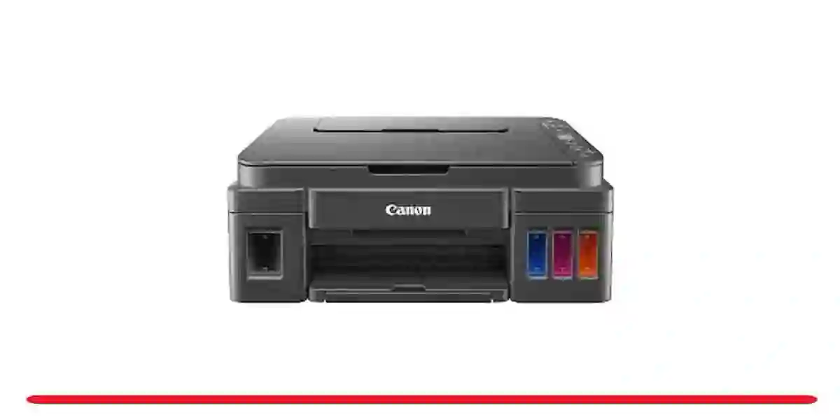 Canon Maxify G3310 Driver