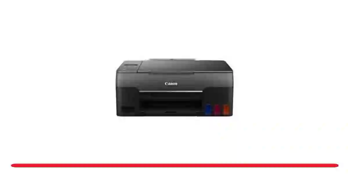 Canon Maxify G3360 Driver