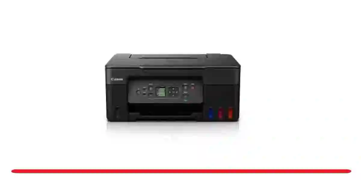 Canon Maxify G3370 Driver