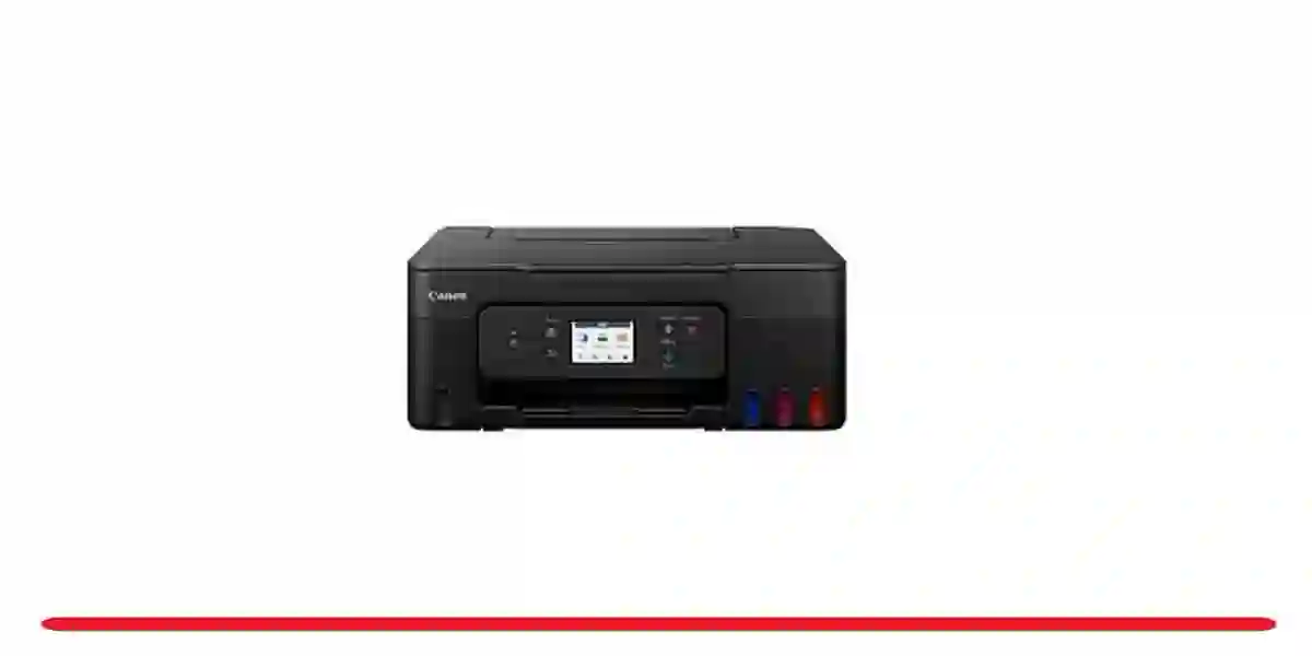 Canon Maxify G3390 Driver