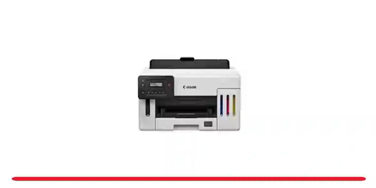 Canon Maxify GM2030 Driver