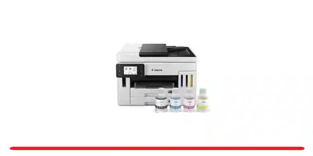 Canon Maxify GM4030 Driver