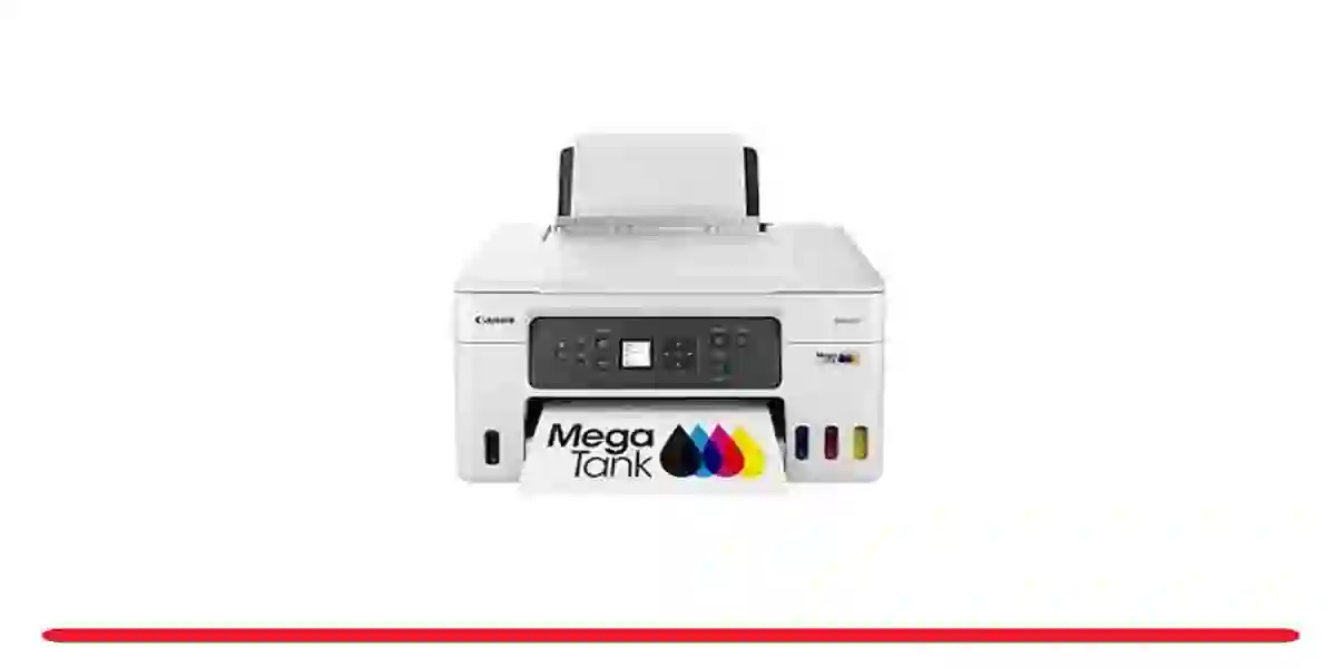 Canon Maxify GX1030 Driver