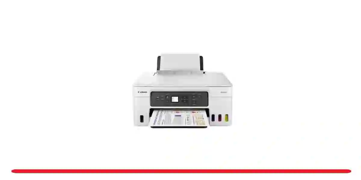 Canon Maxify GX2030 Driver