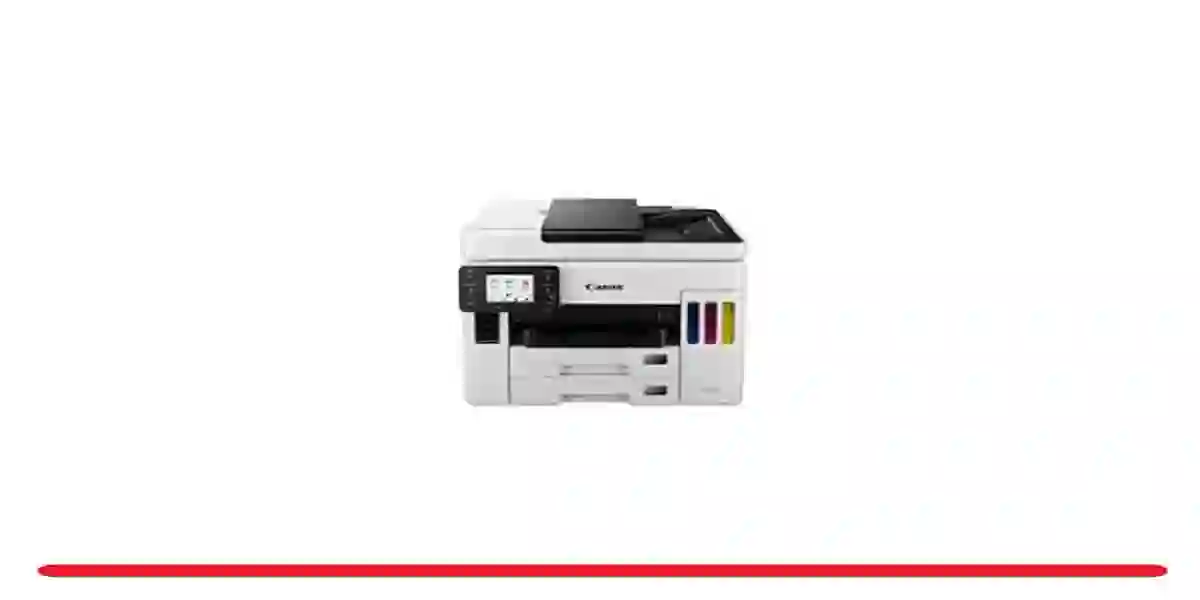 Canon Maxify GX4030 Driver