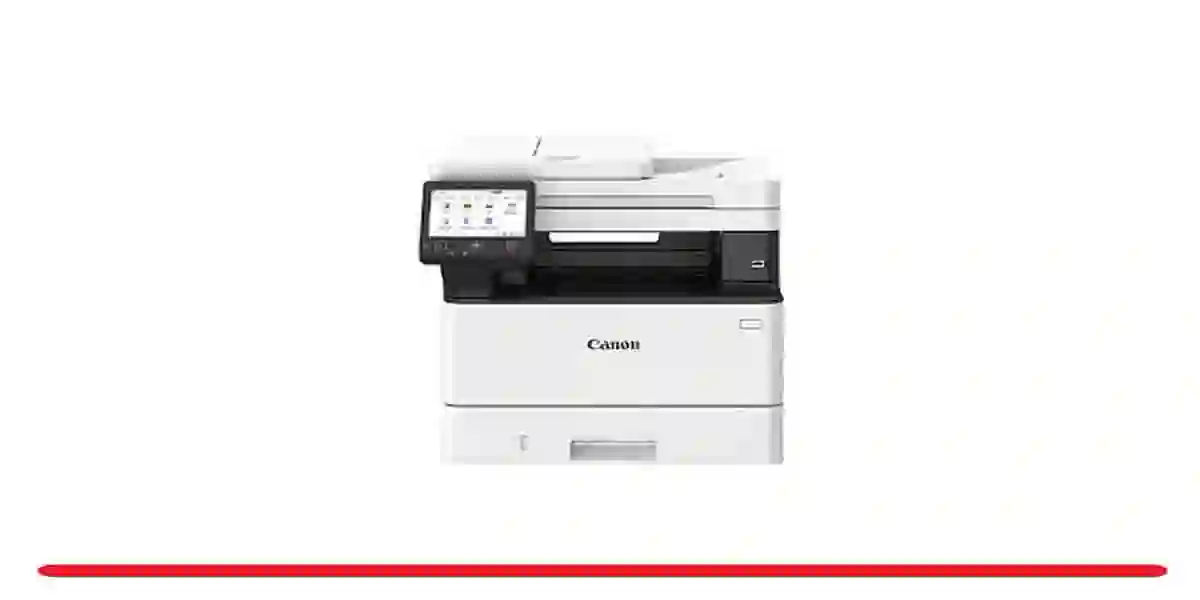 Canon Maxify GX5030 Driver