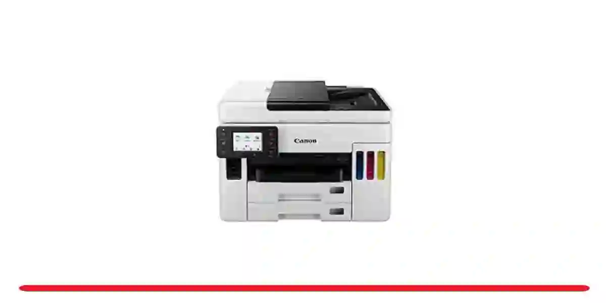 Canon Maxify GX7030 Driver