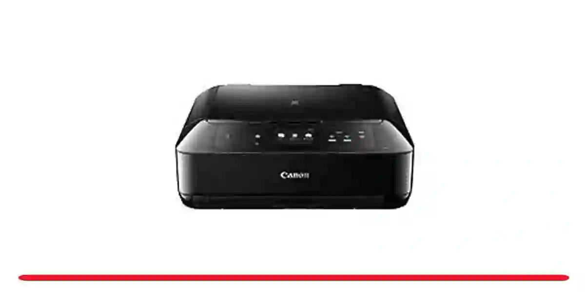 Canon PIXUS MG7730 Driver