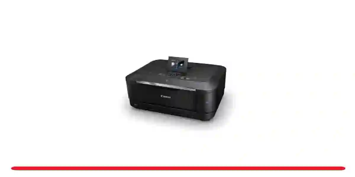 Canon PIXUS MG8230 Driver