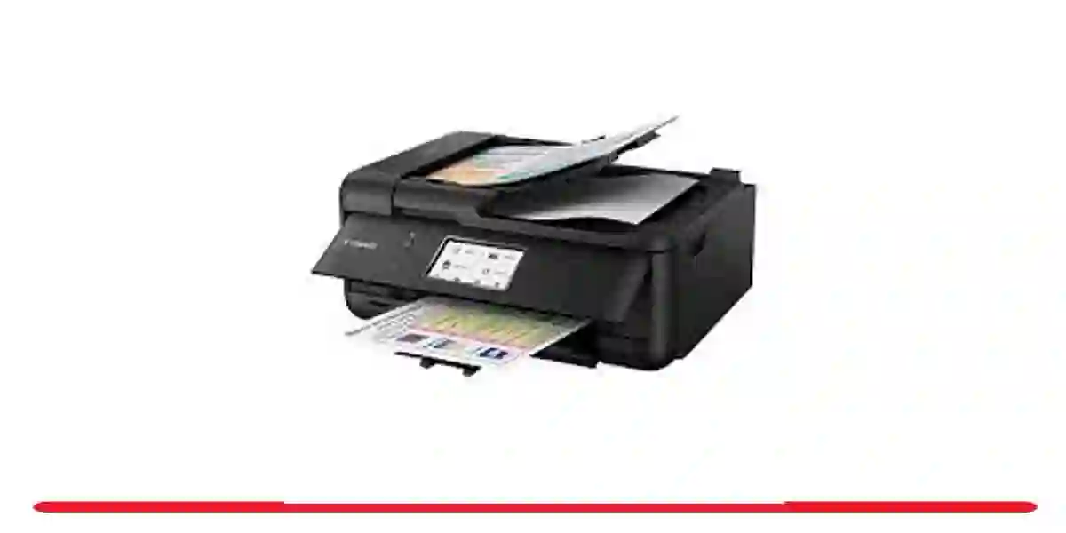 Canon PIXUS TR8530 Driver