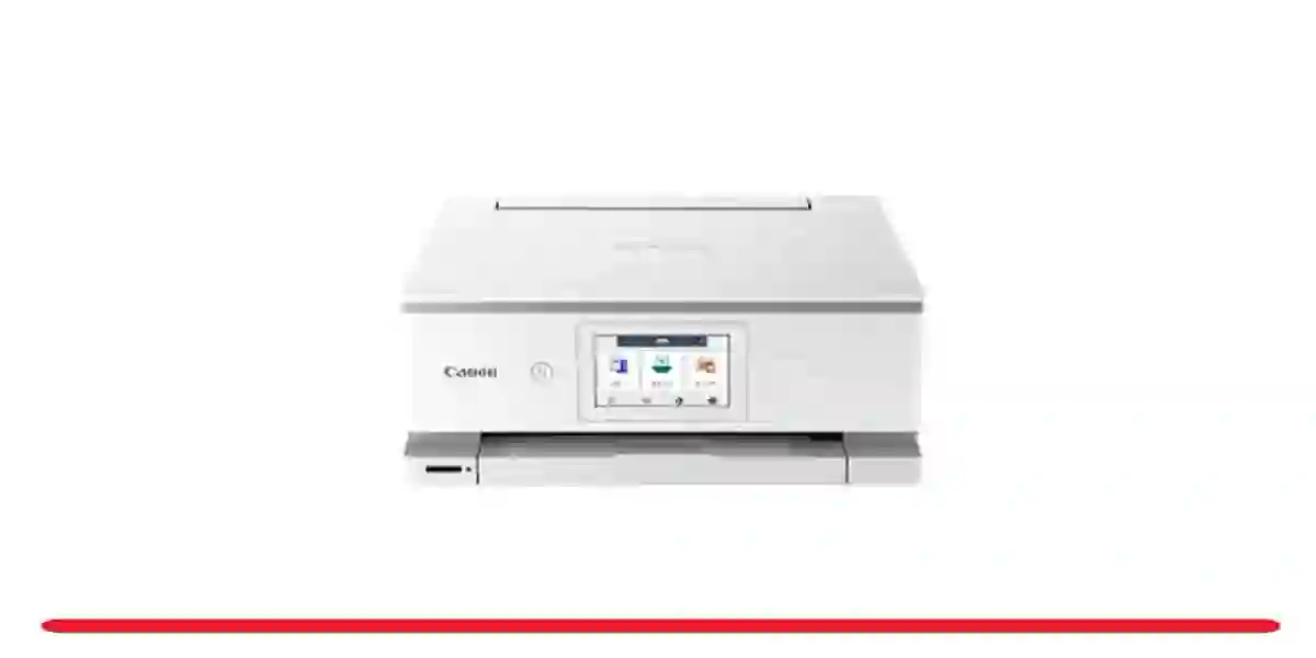 Canon PIXUS TS5030 Driver