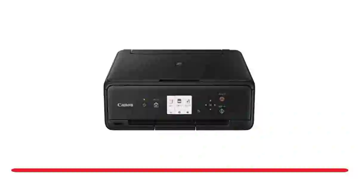 Canon PIXUS TS5030S Driver