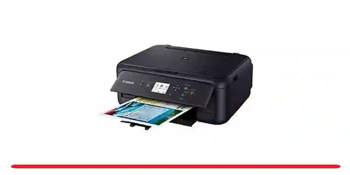 Canon PIXUS TS5130 Driver