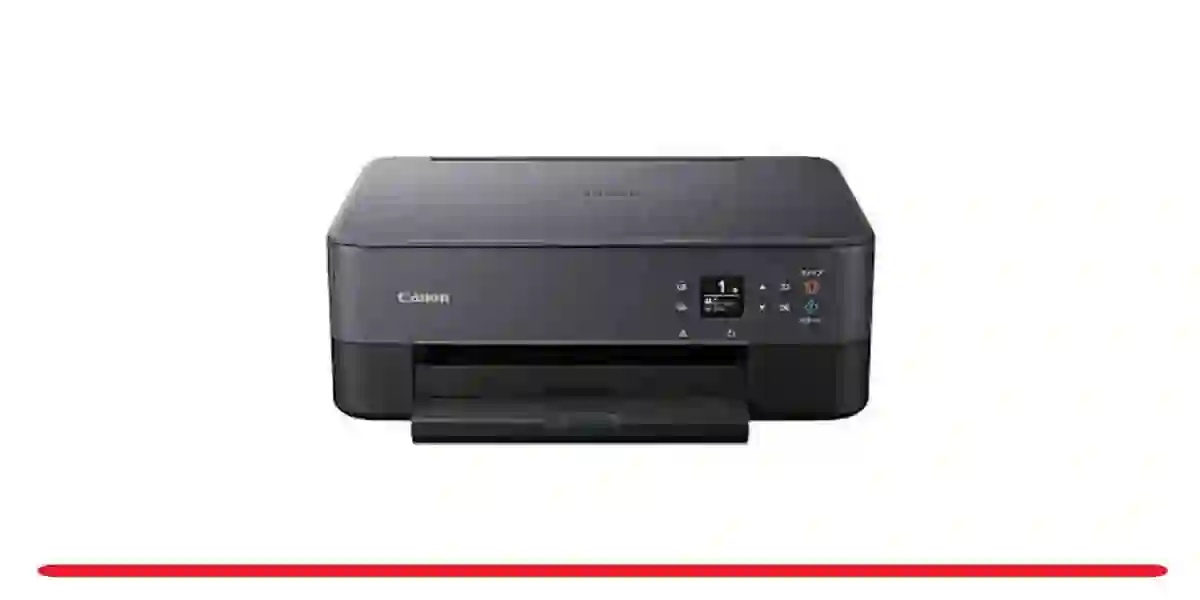 Canon PIXUS TS5330 Driver