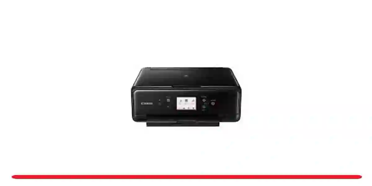Canon PIXUS TS6130 Driver