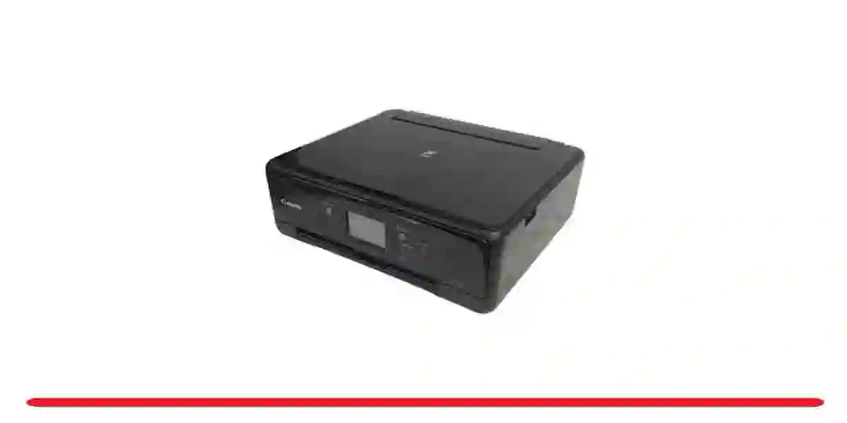 Canon PIXUS TS6230 Driver