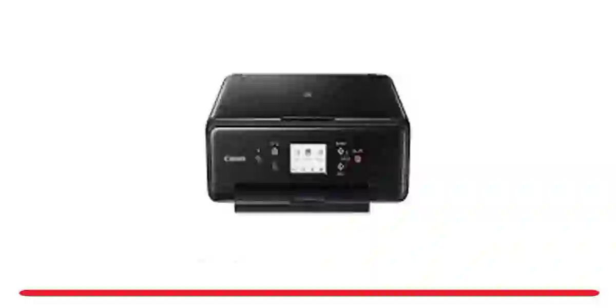 Canon PIXUS TS6330 Driver