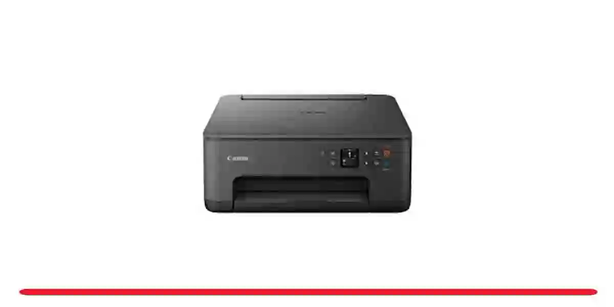 Canon PIXUS TS7530 Driver