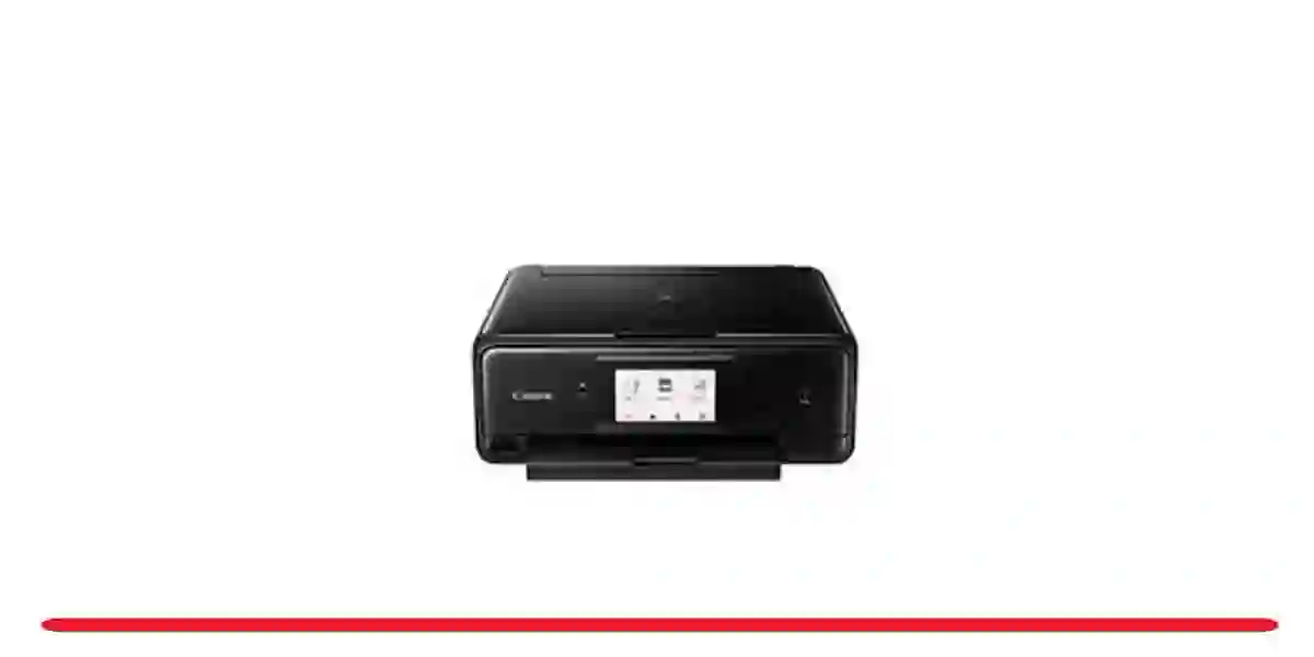 Canon PIXUS TS8030 Driver Download