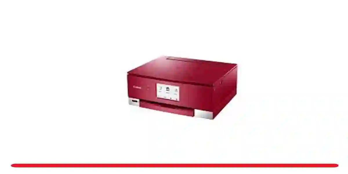 Canon PIXUS TS8330 Driver